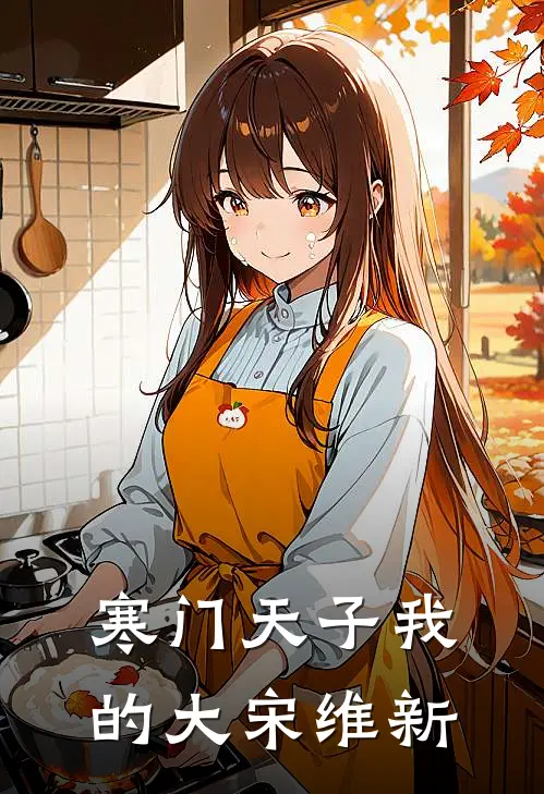 林凡赵煦(寒门天子我的大宋维新)全本免费在线阅读_(寒门天子我的大宋维新)完结版免费在线阅读