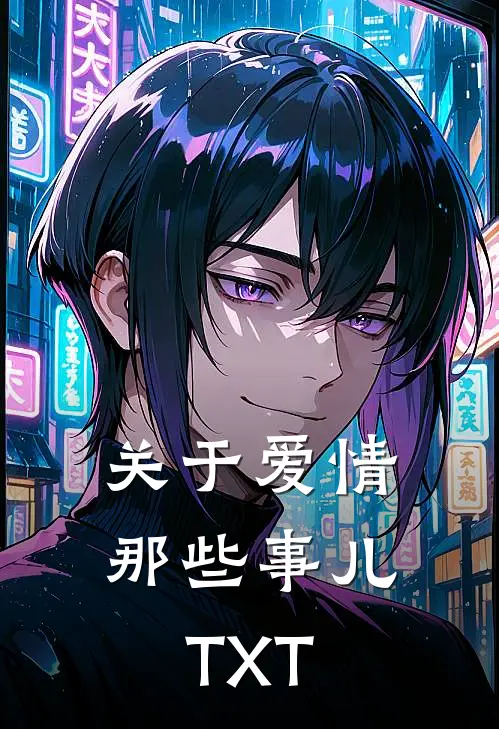 关于爱情那些事儿TXT