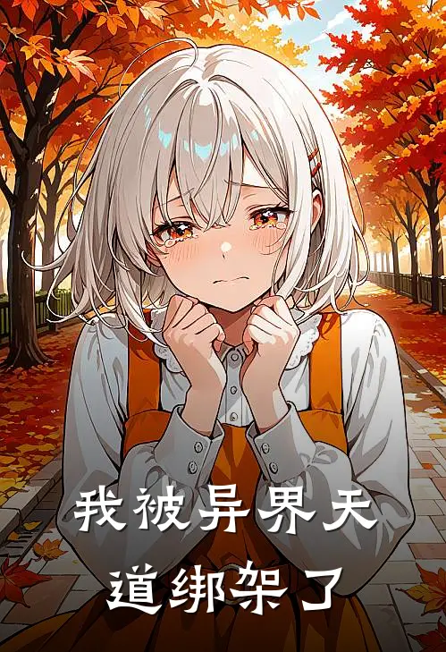 我被异界天道绑架了
