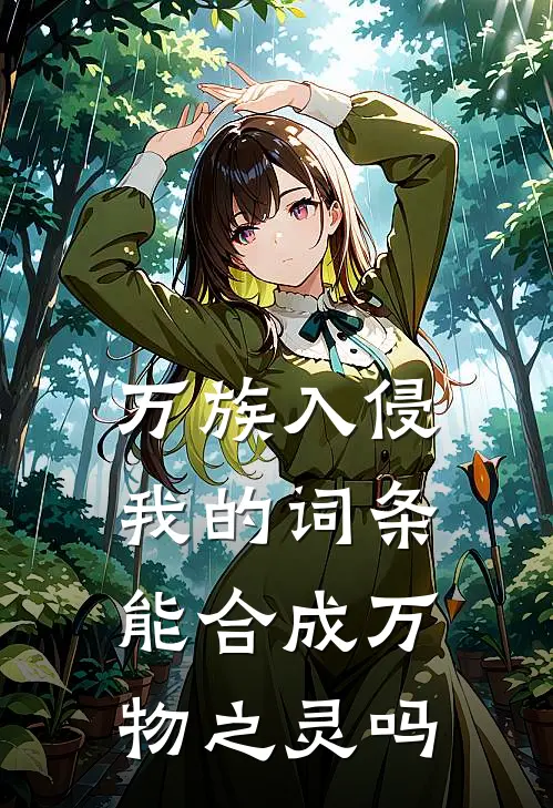 万族入侵我的词条能合成万物之灵吗