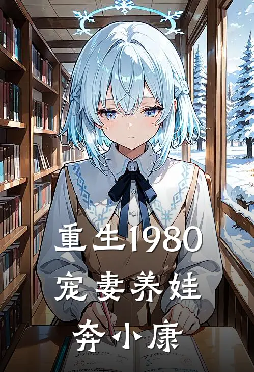重生1980：宠妻养娃奔小康