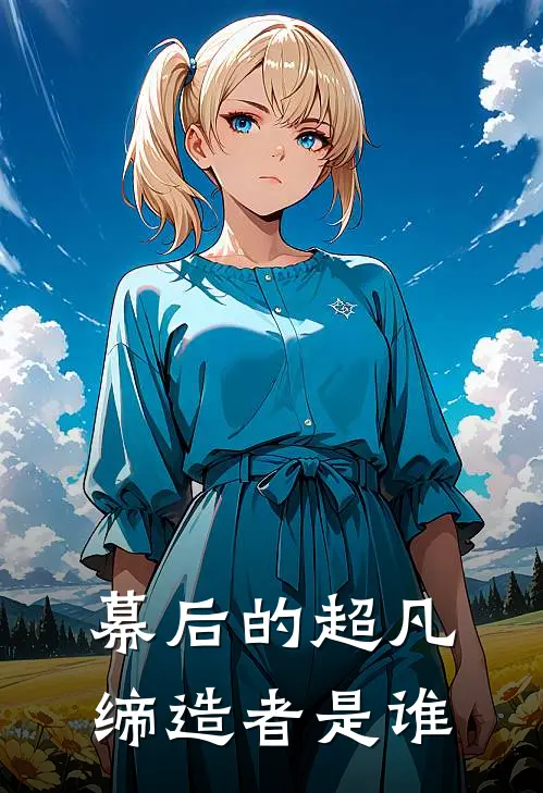 幕后的超凡缔造者是谁