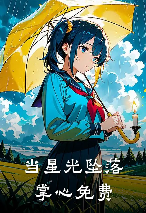 当星光坠落掌心免费