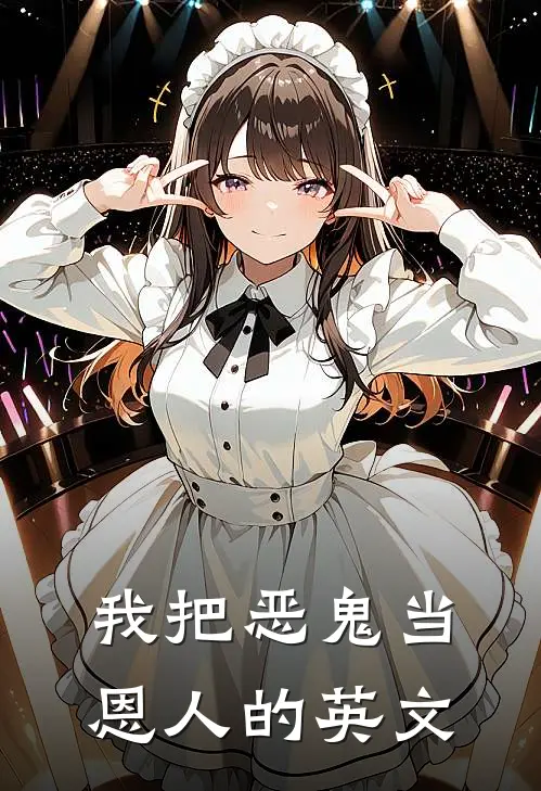 我把恶鬼当恩人的英文