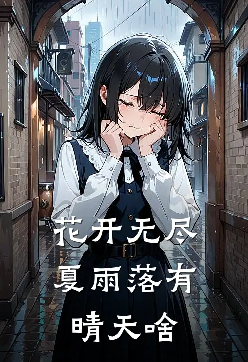 花开无尽夏雨落有晴天啥