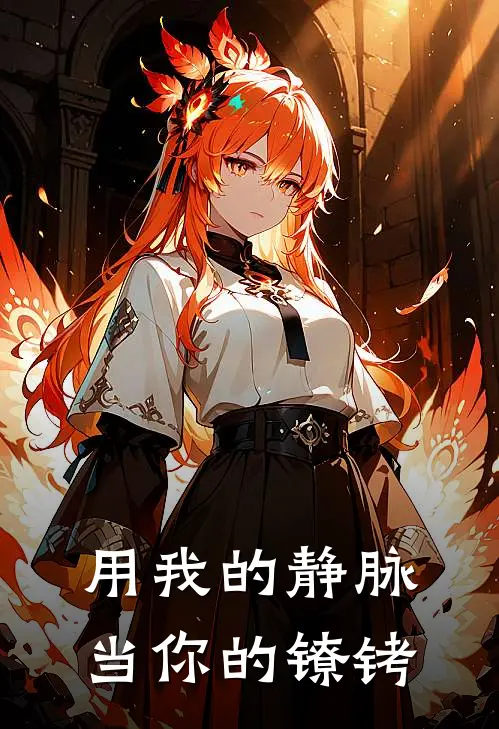 用我的静脉当你的镣铐蓝司寒蓝瑾瑜小说完整版免费阅读_热门小说排行榜用我的静脉当你的镣铐(蓝司寒蓝瑾瑜)