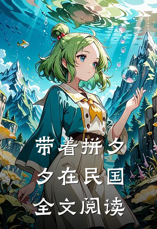 带着拼夕夕在民国全文阅读