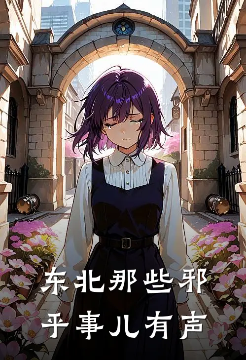 东北那些邪乎事儿有声