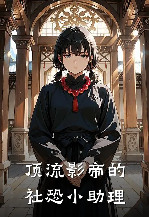 顶流影帝的社恐小助理