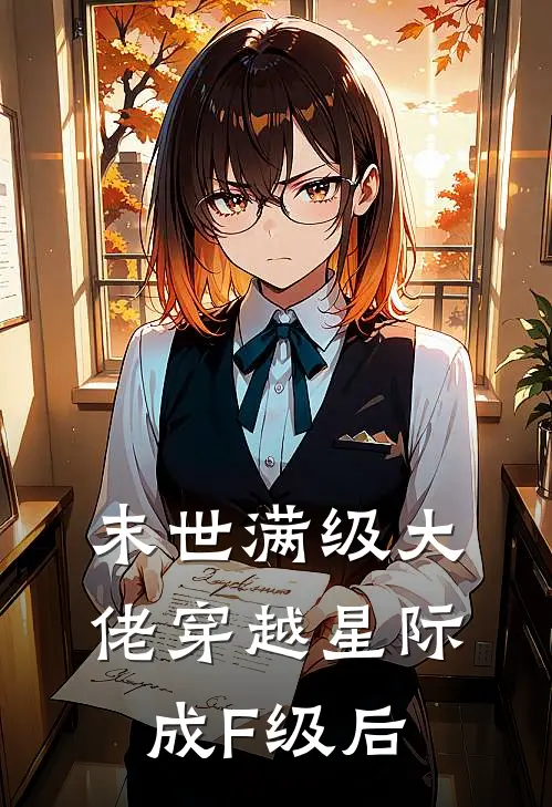 末世满级大佬穿越星际成F级后