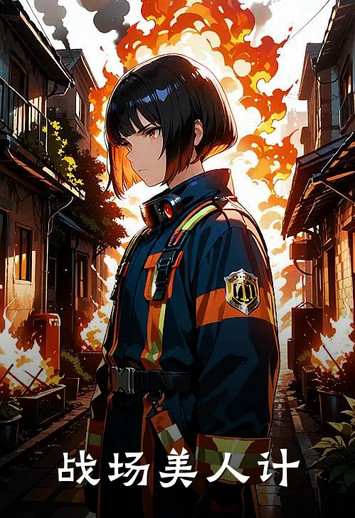 战场美人计