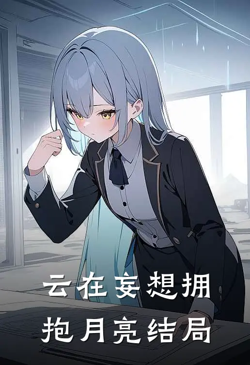 云在妄想拥抱月亮结局