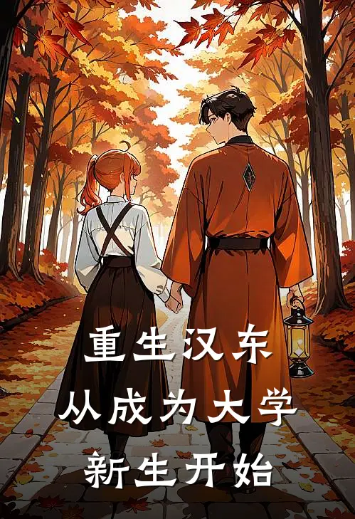 重生汉东，从成为大学新生开始