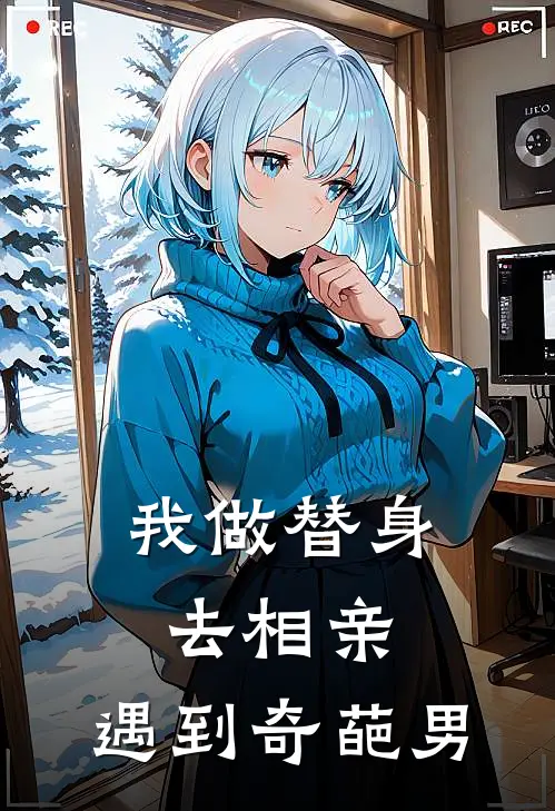 我做替身去相亲，遇到奇葩男