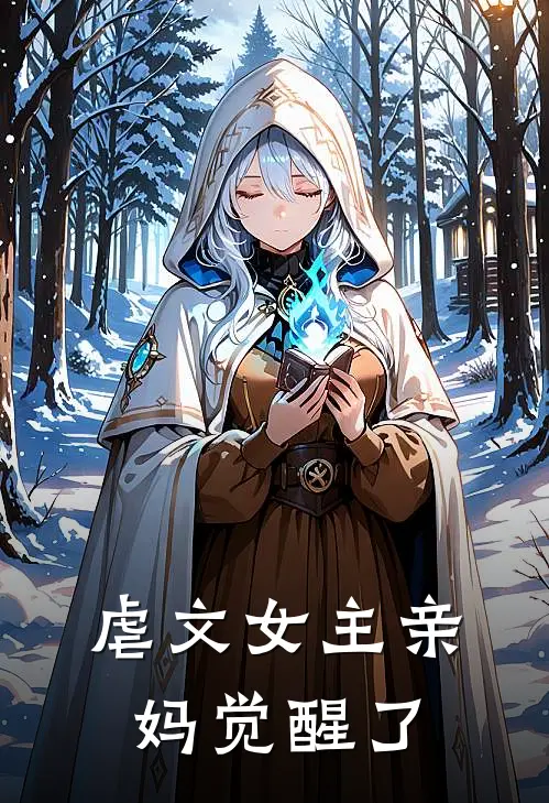 虐文女主亲妈觉醒了