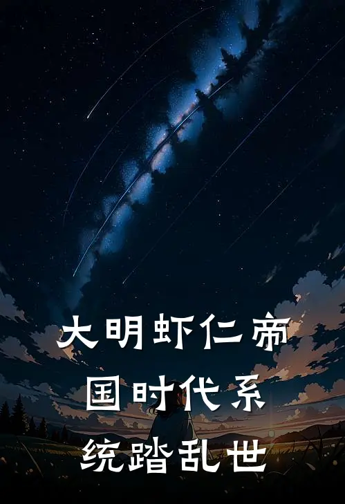 大明虾仁帝国时代系统踏乱世