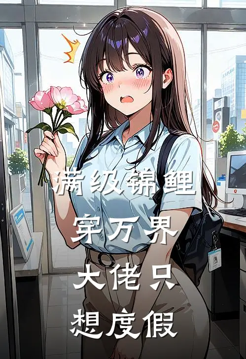 满级锦鲤穿万界：大佬只想度假