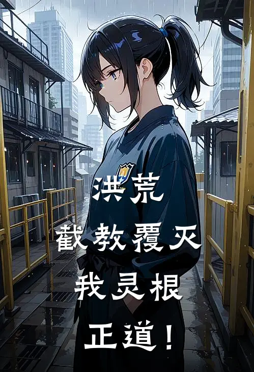 洪荒：截教覆灭，我灵根正道！(李凡帝俊)全本免费在线阅读_洪荒：截教覆灭，我灵根正道！全文阅读