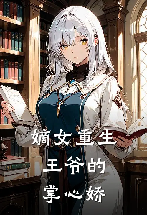 嫡女重生，王爷的掌心娇