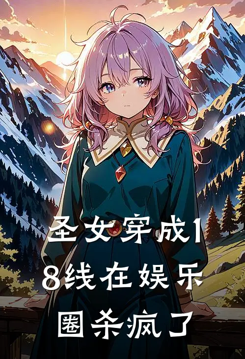 圣女穿成18线在娱乐圈杀疯了