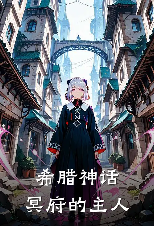 希腊神话：冥府的主人