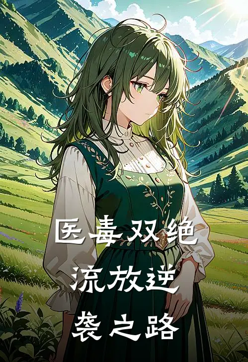 医毒双绝：流放逆袭之路