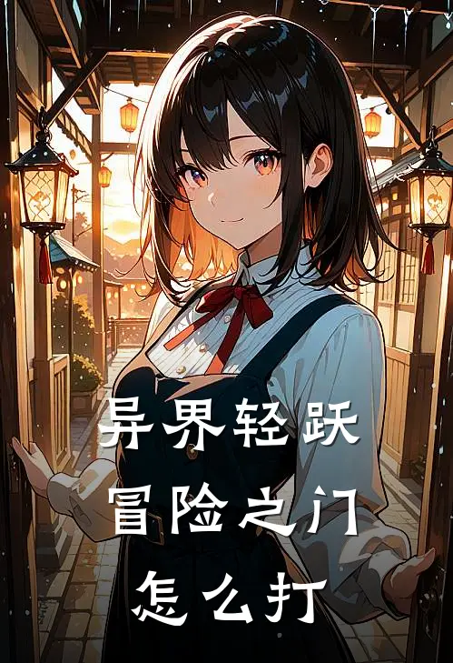 异界轻跃冒险之门怎么打