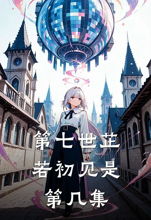 第七世芷若初见是第几集