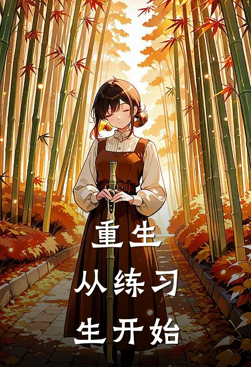 重生：从练习生开始