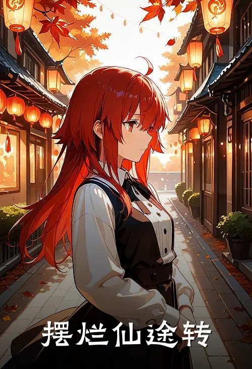 李无咎姜晚摆烂仙途转全文免费阅读_李无咎姜晚完整版免费阅读