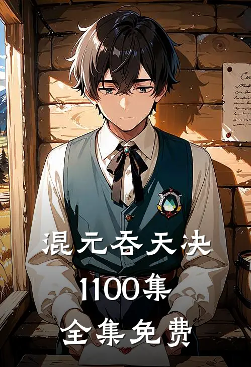 混元吞天决1-100集全集免费