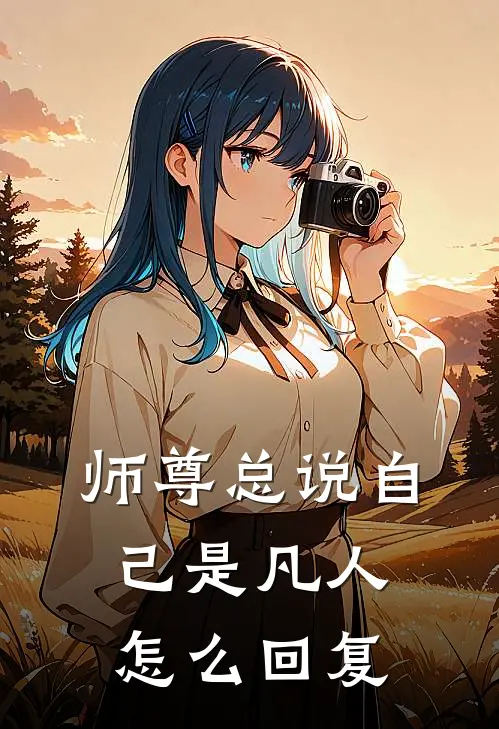 师尊总说自己是凡人怎么回复