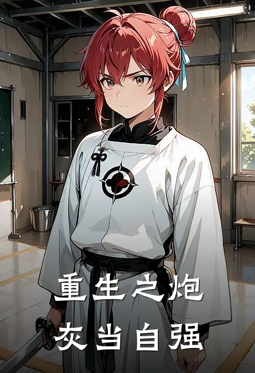 重生之炮灰当自强