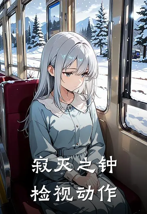 寂灭之钟检视动作