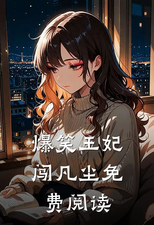 爆笑王妃闯凡尘免费阅读