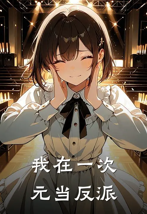 我在一次元当反派