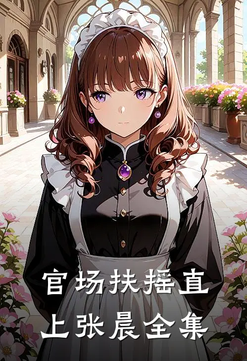 官场扶摇直上张晨全集