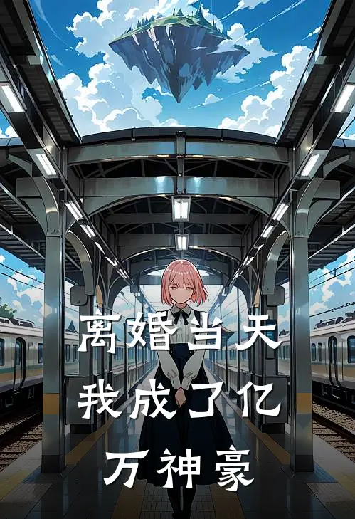 离婚当天，我成了亿万神豪(陈默刘菲)在线免费小说_免费阅读全文离婚当天，我成了亿万神豪(陈默刘菲)