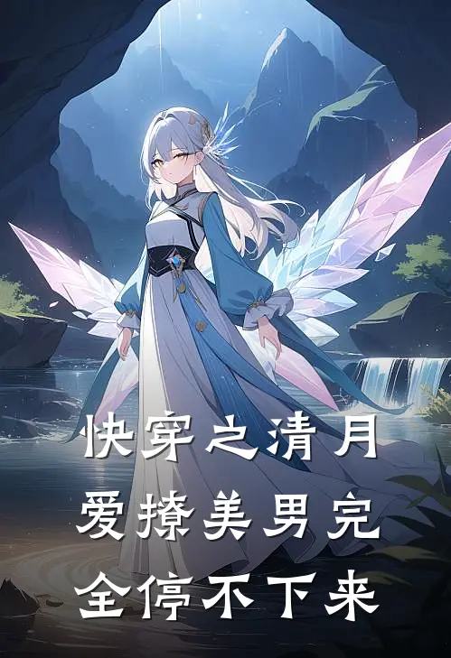 快穿之清月爱撩美男完全停不下来柏麟清月完结热门小说_完整版小说全文免费阅读快穿之清月爱撩美男完全停不下来柏麟清月