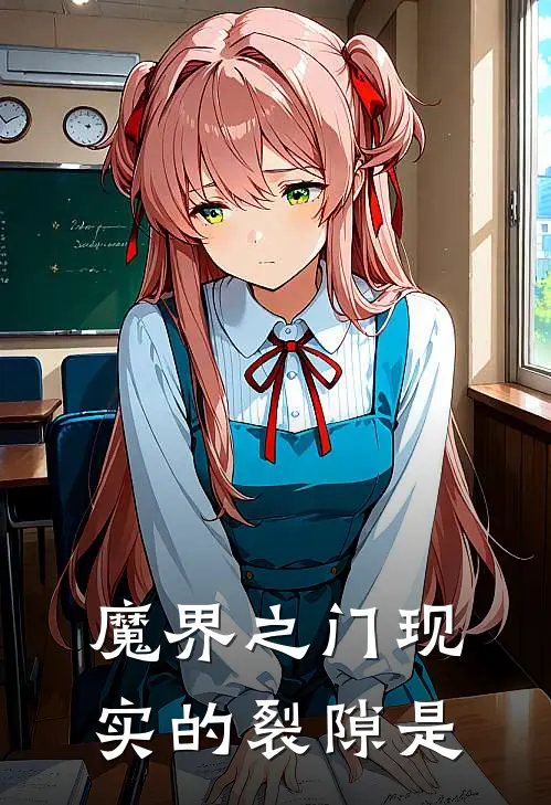 魔界之门现实的裂隙是