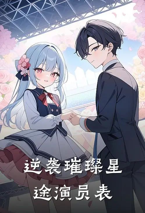 逆袭璀璨星途演员表