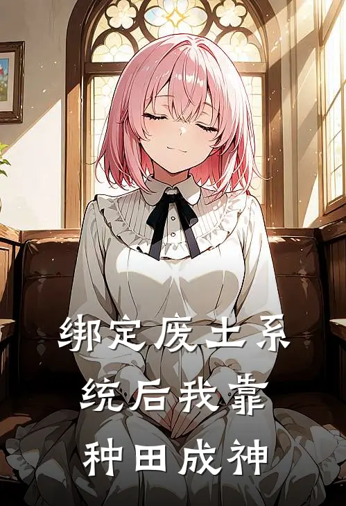 绑定废土系统后我靠种田成神