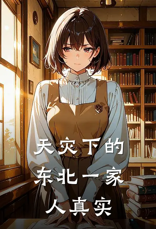 天灾下的东北一家人真实