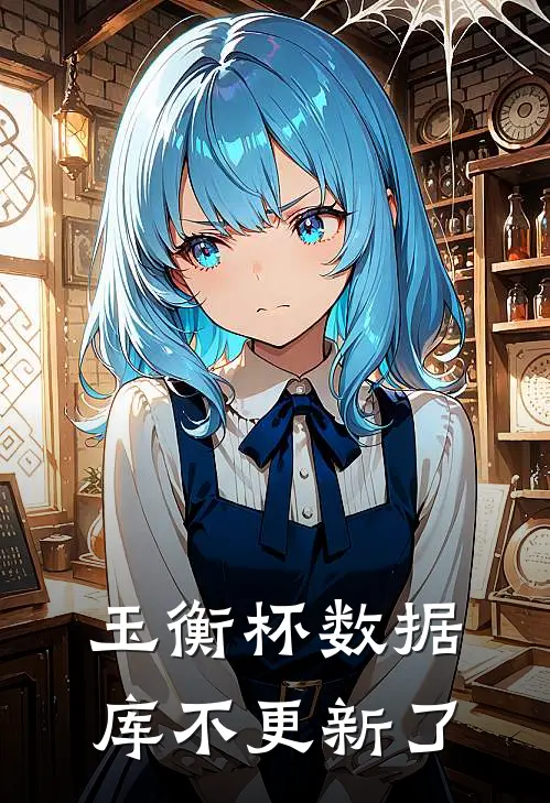 玉衡杯数据库不更新了