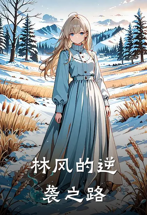 林风的逆袭之路(林风王虎)免费阅读完整版小说_完结免费小说林风的逆袭之路(林风王虎)