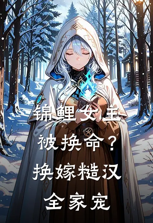 锦鲤女主被换命？换嫁糙汉全家宠