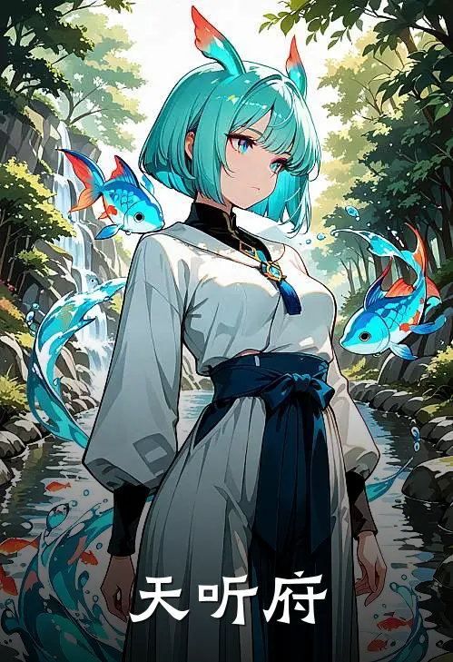 许观微沈延年天听府完结版在线阅读_天听府全集免费在线阅读