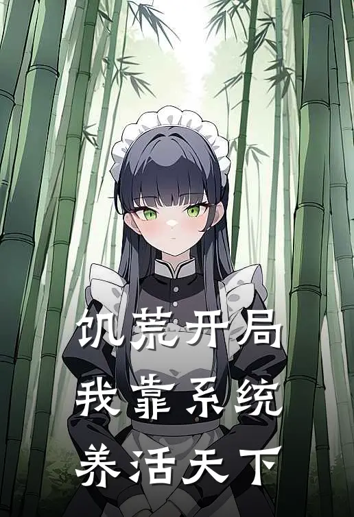 饥荒开局，我靠系统养活天下(苏辰李伯)免费小说全集_完本小说免费阅读饥荒开局，我靠系统养活天下(苏辰李伯)