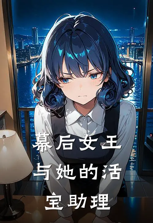 幕后女王与她的活宝助理