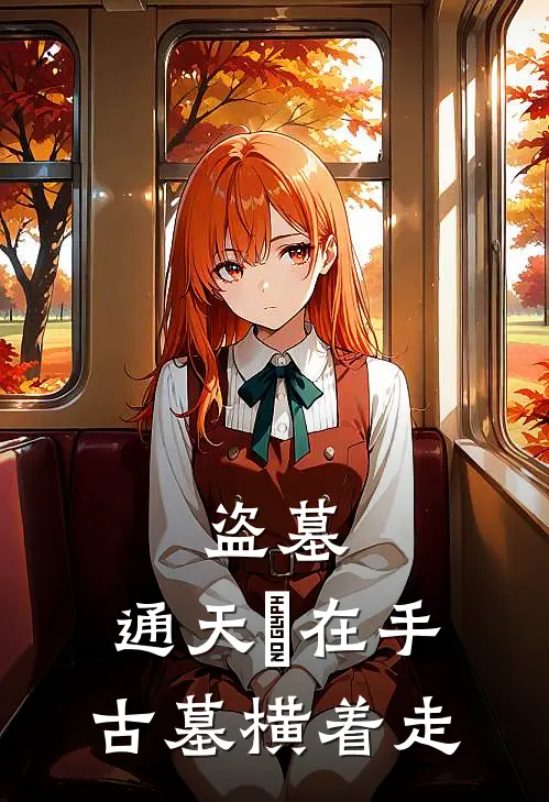 盗墓：通天箓在手，古墓横着走(吴邪周天)热门网络小说_小说推荐完结盗墓：通天箓在手，古墓横着走(吴邪周天)